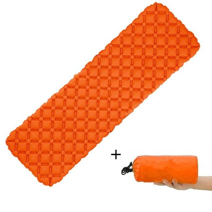 Elara - Cloud Pillow de Beste Ondersteuning voor je Nek Tijdens Slapen gevuld met 10 Miljoen Luchtkorrels