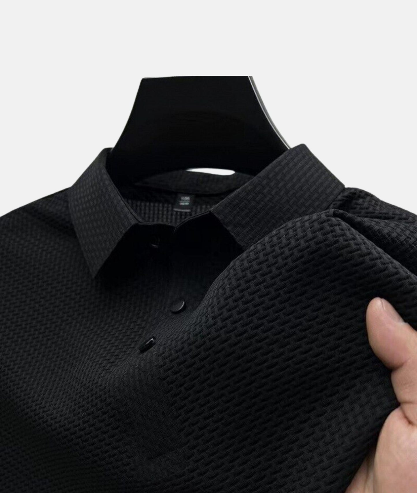 Louis - Gestreepte Polo Voor Heren