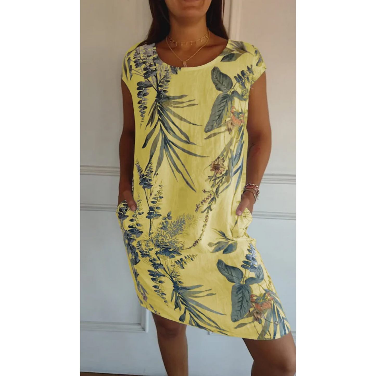 Millie - Elegante Jurk