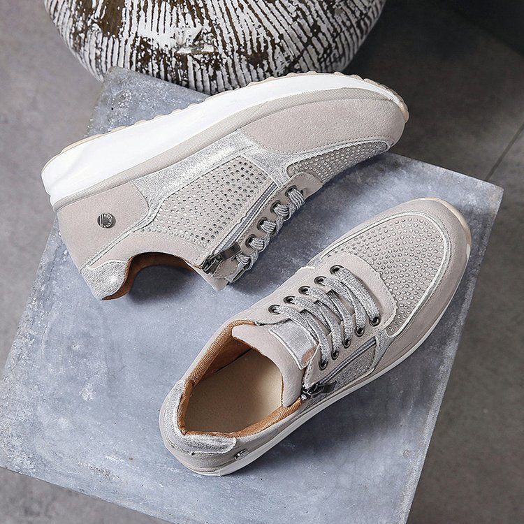 StepSmart Casual Orthopedische Schoenen: De Ultieme Mix van Ondersteuning en Stijl