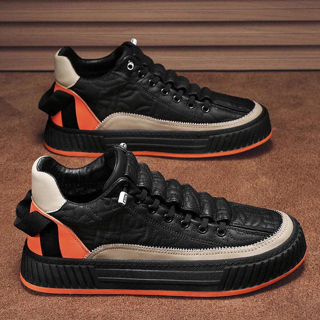 Teun - Heren sneakers