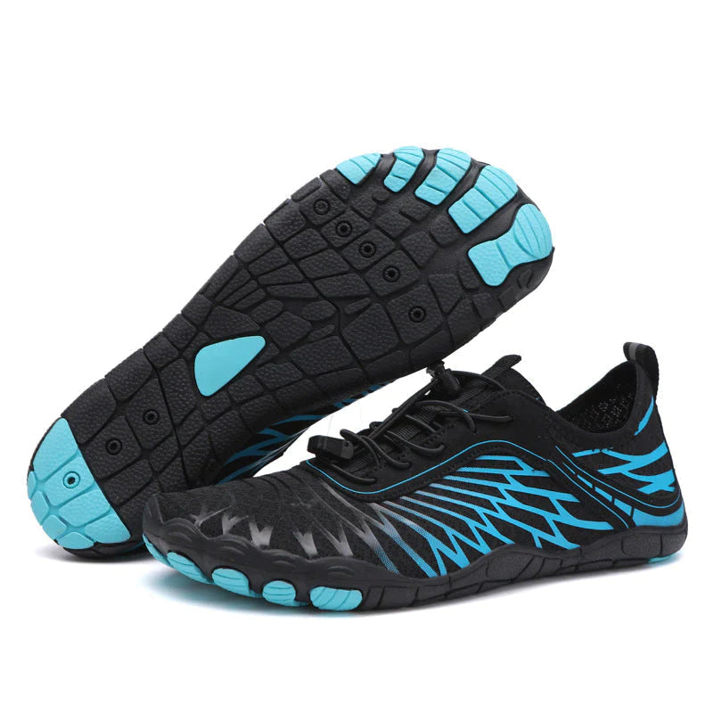 Hans - NatureStride Barefoot Schoenen