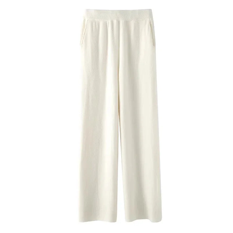 Sophia - Wijde Pijpen Broek