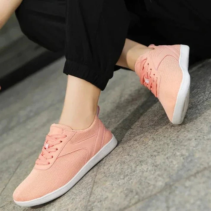 Darcy - Ultieme Vrijheid: Barefoot Gevoelsschoenen