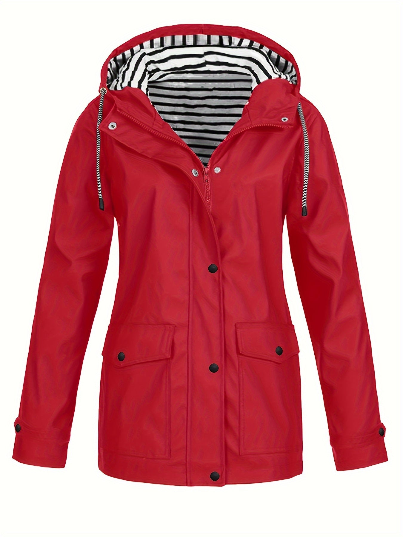 Doreen - Waterdichte Regenjas Dames