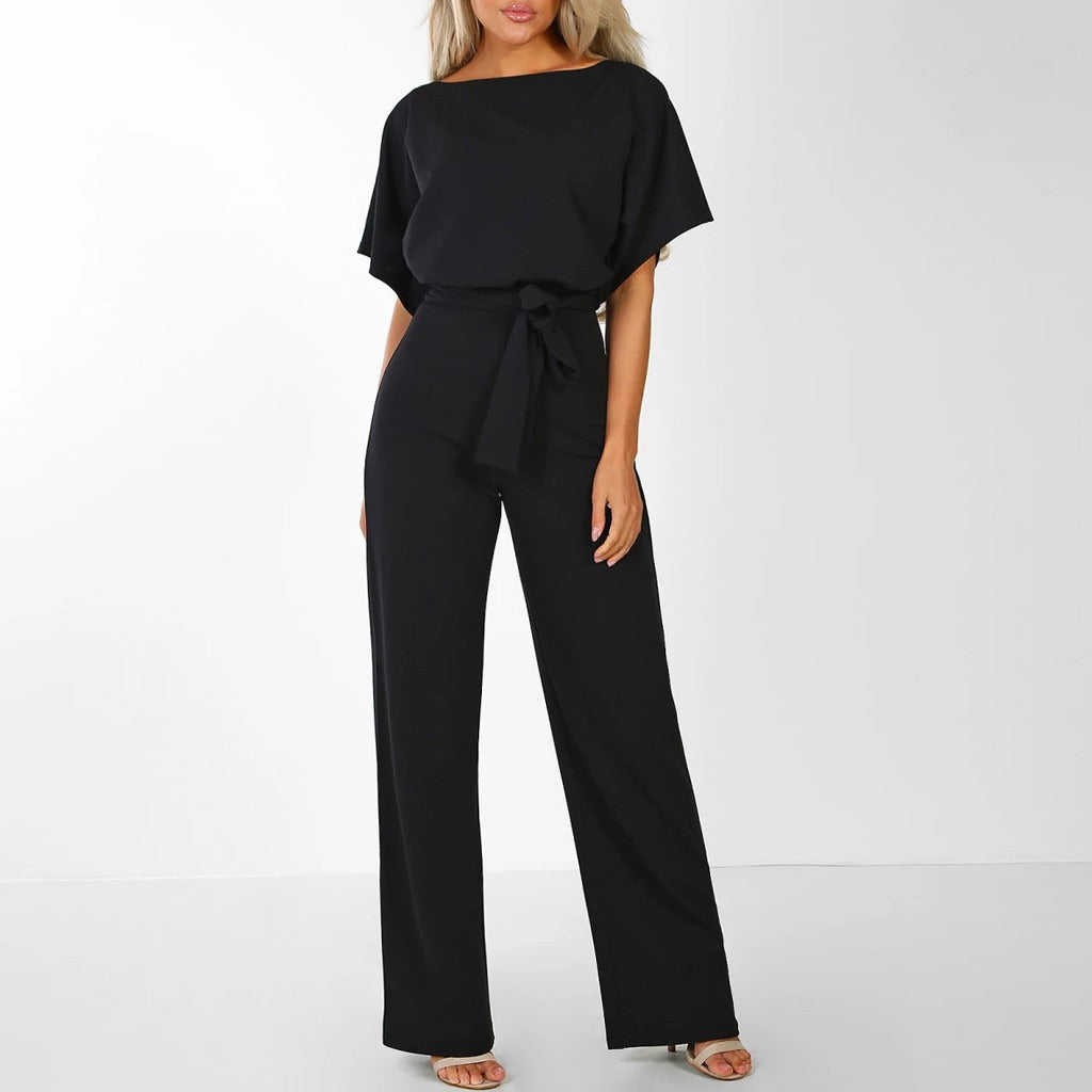 Sophia - Dames Jumpsuit