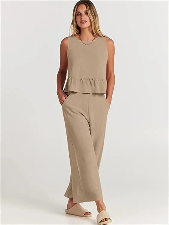 Zaren - Zwart Zomerset voor Dames