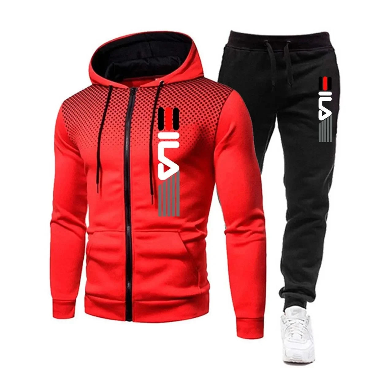 Liam - Sporttrainingspak