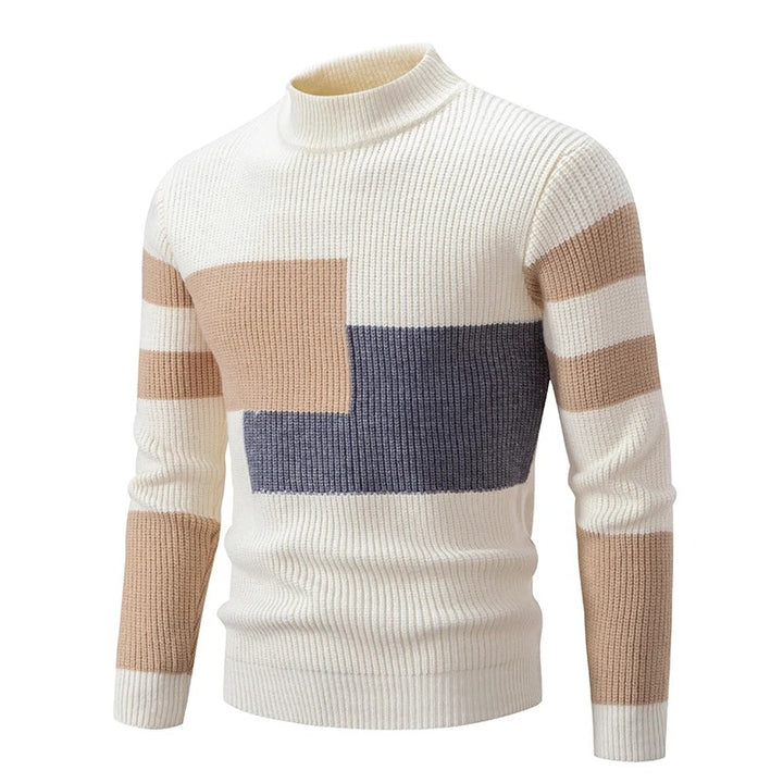 Tycho - Knit Trui voor heren