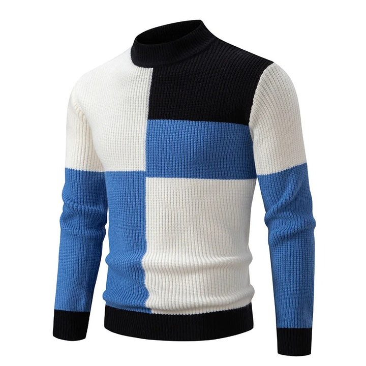 Tycho - Knit Trui voor heren