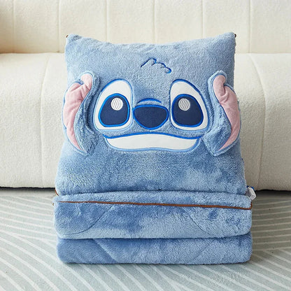 CozyCush: Verander je comfort met onze deken- en kussenset