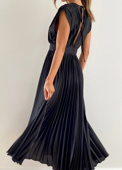 Eileen - Mouwloze Maxi-Jurk Voor Dames