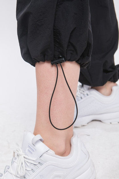 Ava - Cargo Joggingbroek