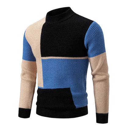 Tycho - Knit Trui voor heren