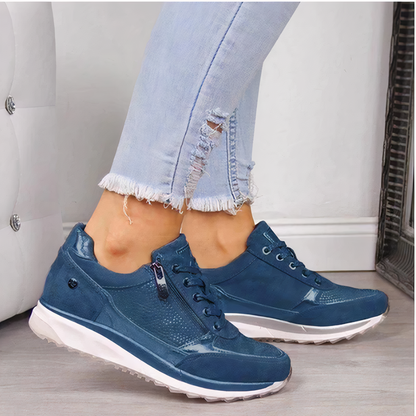 Yvonne Ergonomische Sportschoenen voor Dames