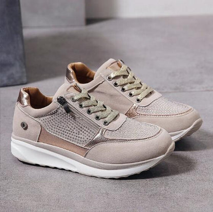 StepSmart Casual Orthopedische Schoenen: De Ultieme Mix van Ondersteuning en Stijl
