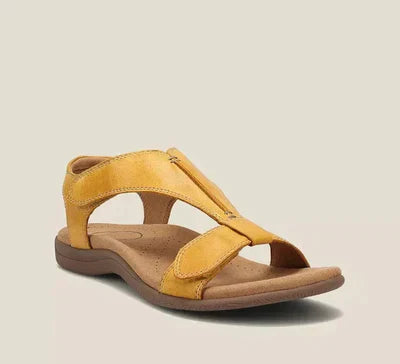 Jasmijn - Orthopedische sandalen met ondersteuning van de voetboog