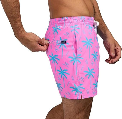 Max - Heren Zwemshorts