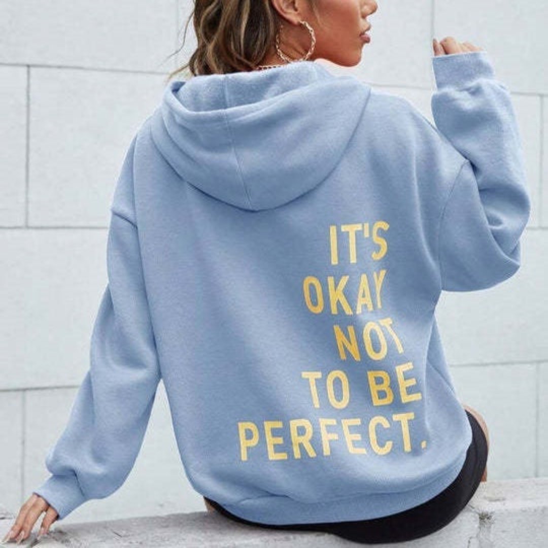 Lieke - Oversized Hoodie