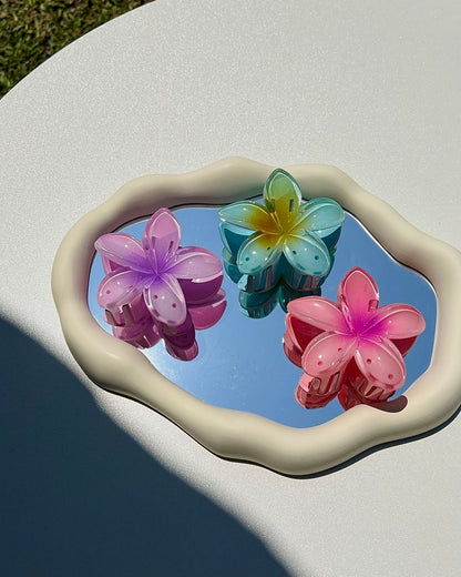 Maxi - Bloemhars Haarklem