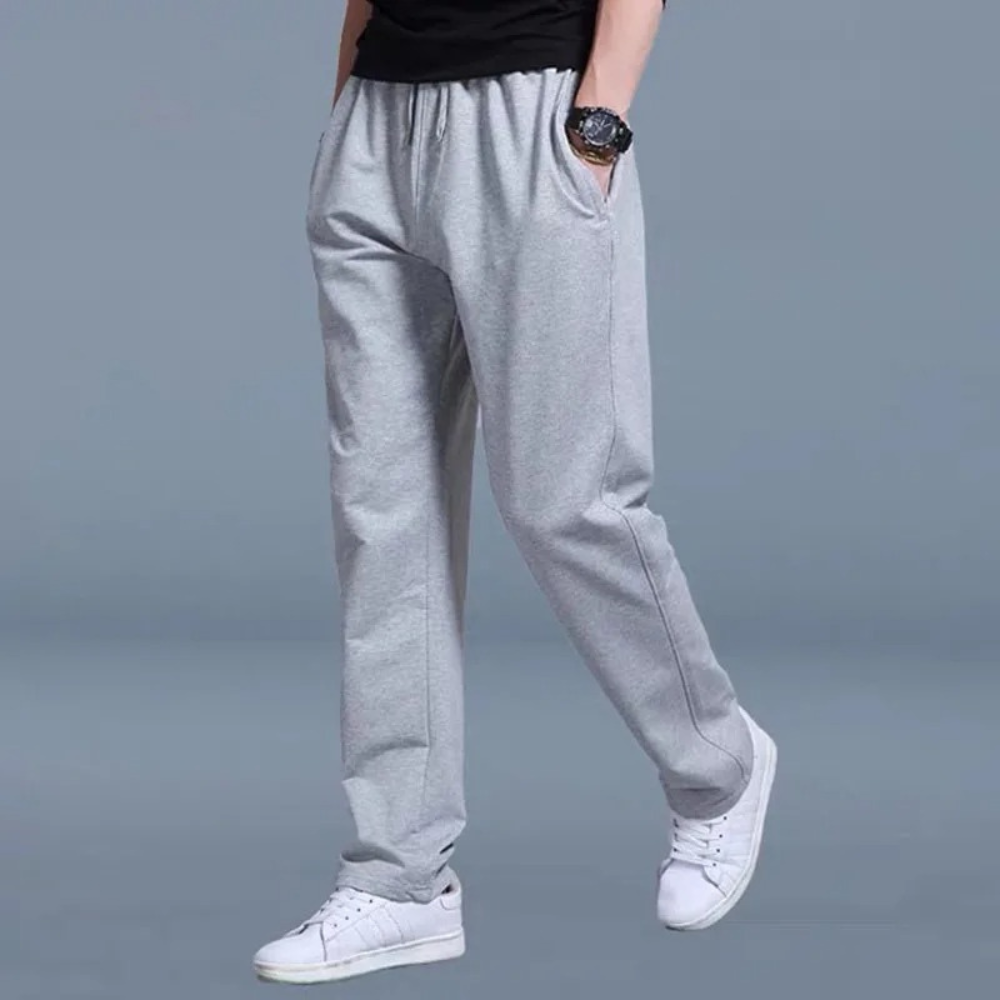 Liam - Lichte Zomer Joggingbroek voor Heren