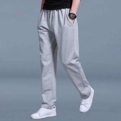 Liam - Lichte Zomer Joggingbroek voor Heren
