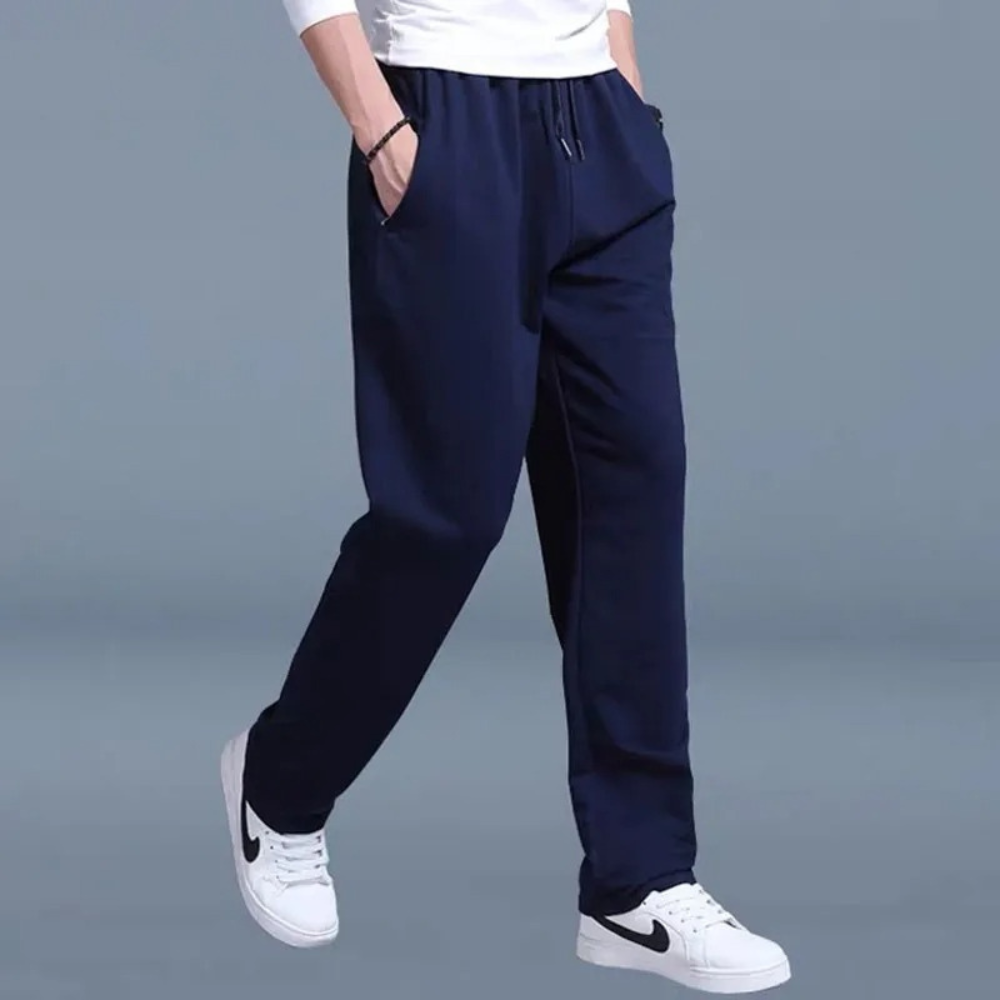 Liam - Lichte Zomer Joggingbroek voor Heren