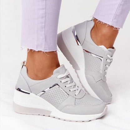 Juliet - Orthopedische Sneakers | Nooit Meer Pijnlijke Voeten