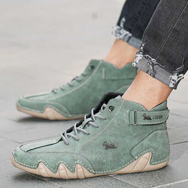 Cas - Ultra-comfortabele antislipschoenen (unisex)