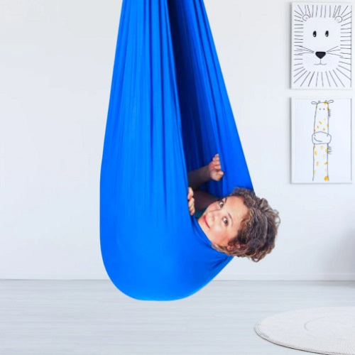 SwingSense Kids Therapieschommel voor meer Rust en Concentratie