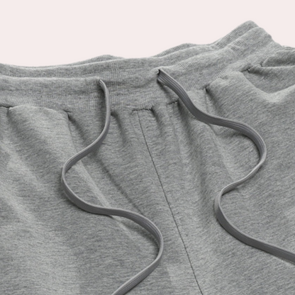 Liam - Lichte Zomer Joggingbroek voor Heren