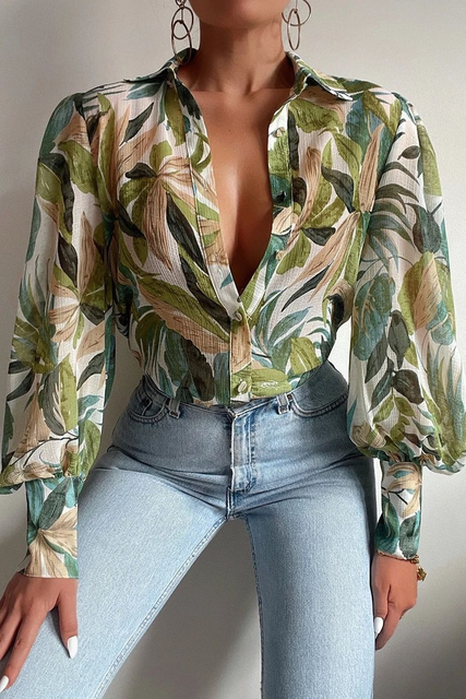 Dori - Zachte T-shirt met Stretch Materiaal