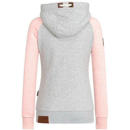 Annet - Comfortabele Dames Hoodie