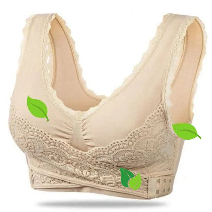 Dela - Posture Bh , De Bh Voor Een Betere Houding & Een Sexy Decolleté