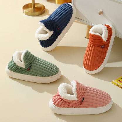 Quinty - Warme pantoffels