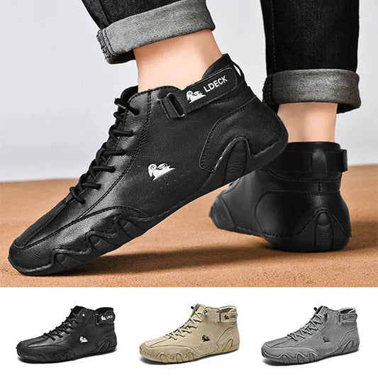 Cas - Ultra-comfortabele antislipschoenen (unisex)