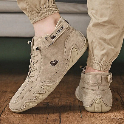 Cas - Ultra-comfortabele antislipschoenen (unisex)