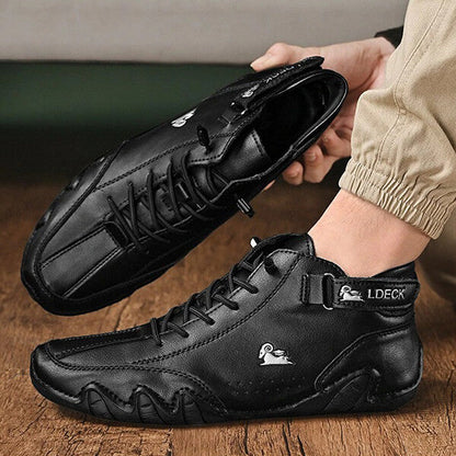 Cas - Ultra-comfortabele antislipschoenen (unisex)
