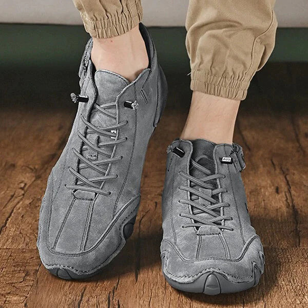 Cas - Ultra-comfortabele antislipschoenen (unisex)