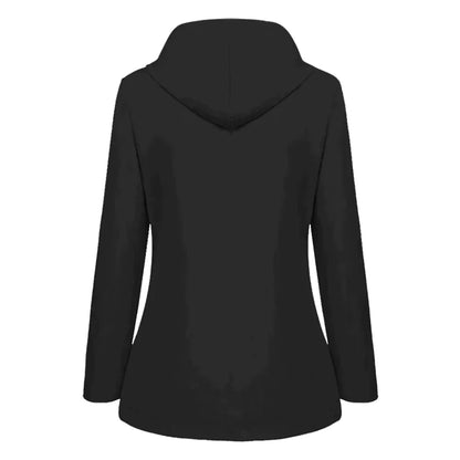 Yfke - Elegante & warme regenjas
