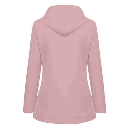 Yfke - Elegante & warme regenjas