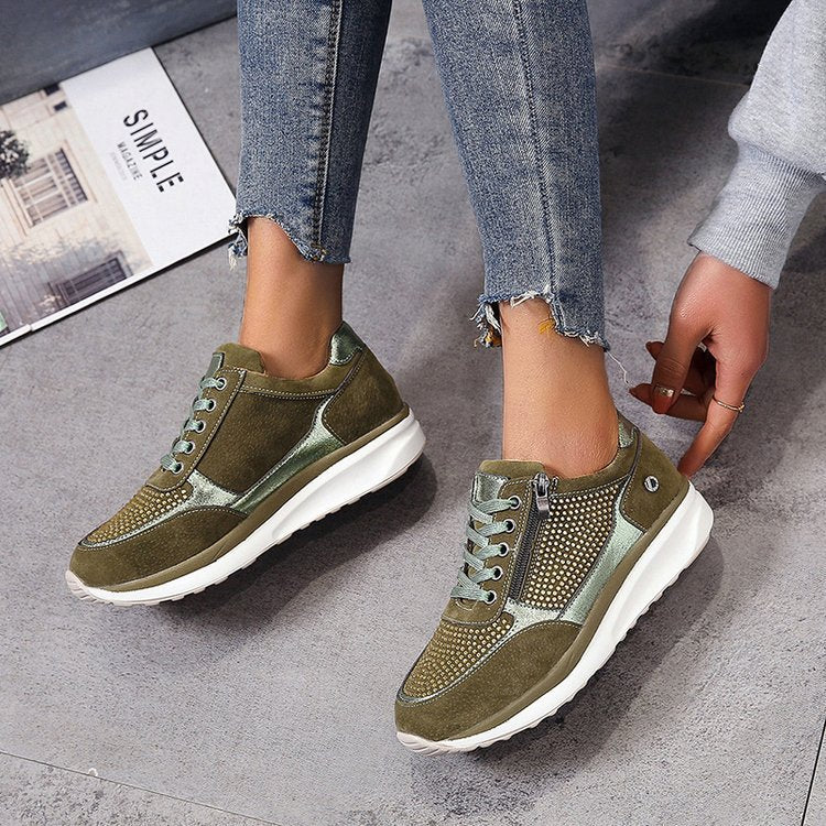 StepSmart Casual Orthopedische Schoenen: De Ultieme Mix van Ondersteuning en Stijl