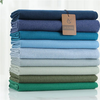 Celeste - Luxe Kasjmier Sjaal