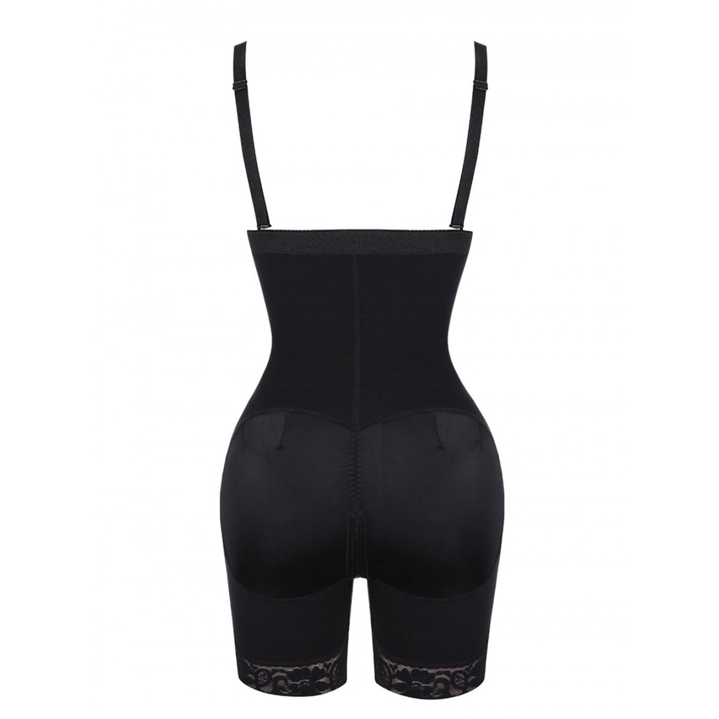 Carmel - Shapewear voor het hele lichaam Voor Een Prachtig En Sexy Figuur!