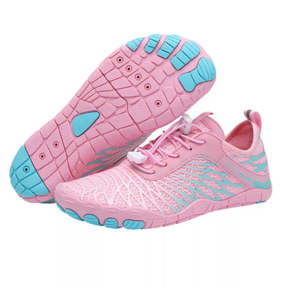 Zara - Barefoot Schoenen Ademend Anti-Slip Extra Support Grounding en Flexibiliteit