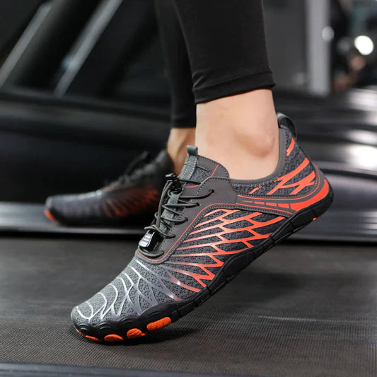 Hans - NatureStride Barefoot Schoenen