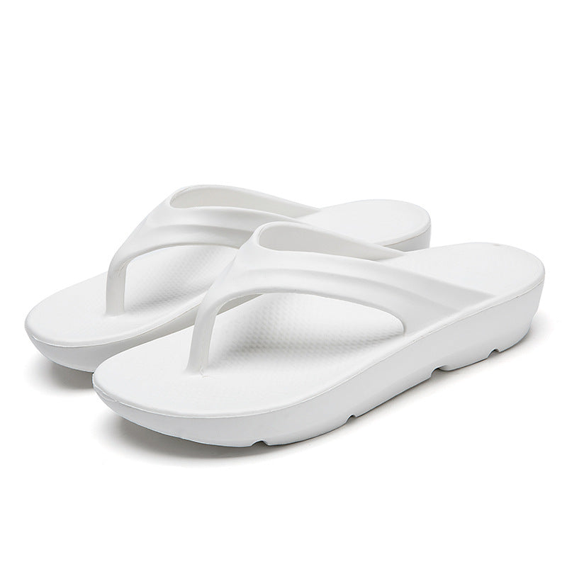 Lieke  - Extra Arch Support Flip Flops met Supreme Allround Support en Orthopedische Dikkere Zool