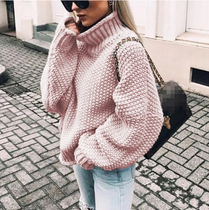 Brechje - Oversized Trui