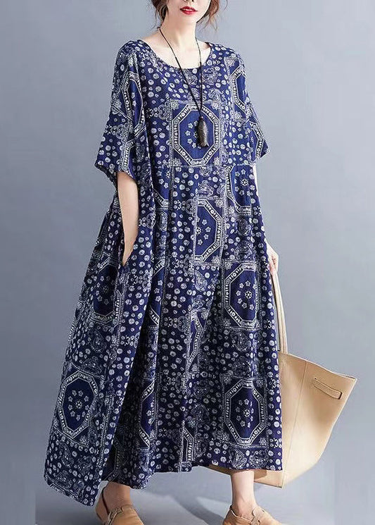 Paige - Stijlvolle en Elegante lange Jurk