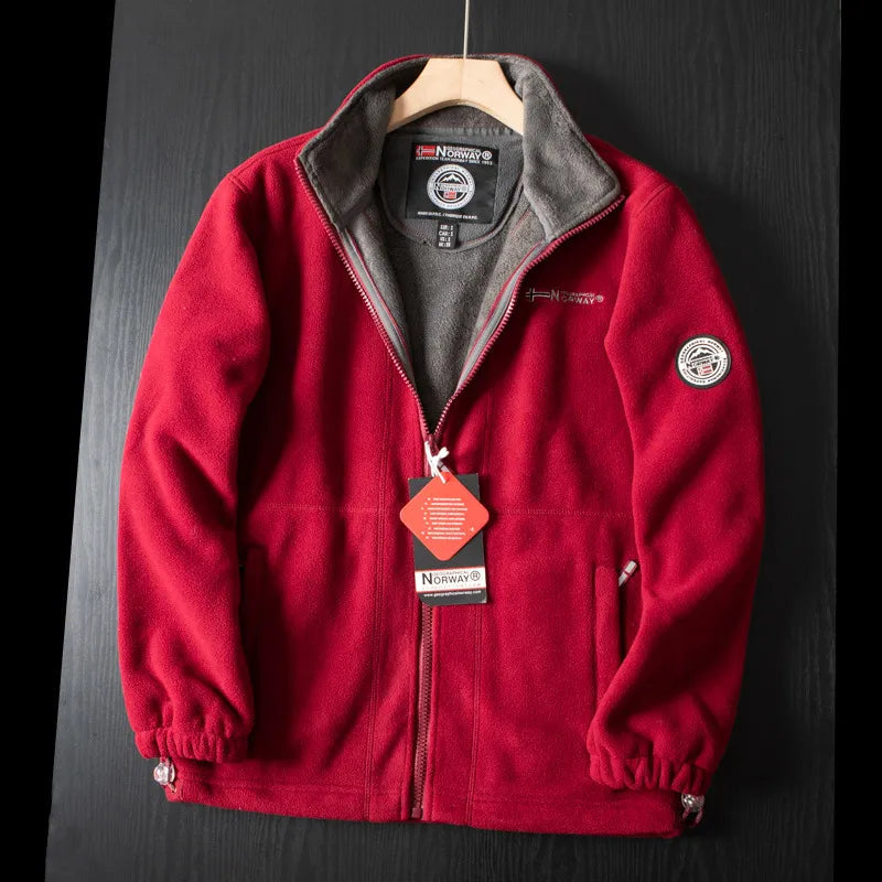 Mees - Ultrawarm Unisex Sherpa Vest
